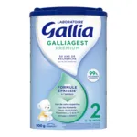 Gallia Galliagest Premium 2ème âge