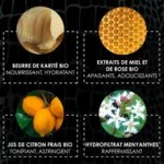 Garancia Formule Ensorcelante Anti peau de croco