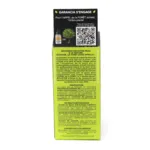 Garancia l'Appel de la Forêt double sérum