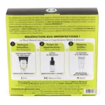 Garancia Elixir du Marabout sérum concentré