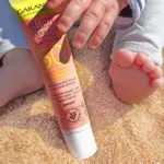 Garancia Fluide incroyable douceur invisible sun protect SPF 50+