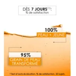 Garancia l'Appel de la Forêt double sérum
