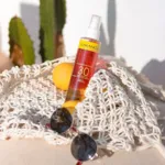 Garancia L'Eau Solaire Rouge Métamorphosante SPF 30