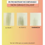Garancia Stick solaire invisible SPF50+