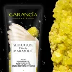Garancia Sulfureuse Pâte du Marabout