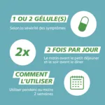 GaviDigest Constipation gélules