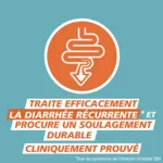 GaviDigest Diarrhée gélules