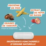 GaviDigest Diarrhée gélules