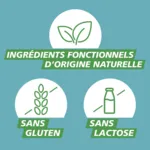 GaviDigest Flatulences et ballonnements gélules