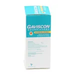 Gaviscon nourrisson sirop