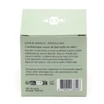 Le savon de Marseille extra pur GDD