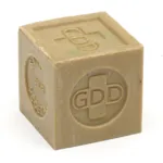 Le savon de Marseille extra pur GDD