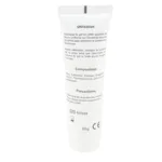 Gel conducteur pour électrode silicone graphite