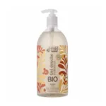 MKL gel douche surgras Argan bio