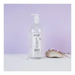 MKL Gel douche surgras Fleur blanche Bio