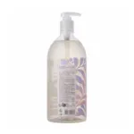 MKL Gel douche surgras Fleur blanche Bio