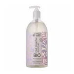 MKL Gel douche surgras Fleur blanche Bio