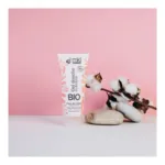 MKL Gel Douche surgras Fleur de coton Bio