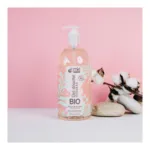 MKL Gel Douche surgras Fleur de coton Bio