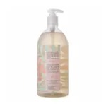 MKL Gel Douche surgras Fleur de coton Bio