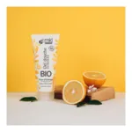 MKL gel douche surgras Fleur d'Oranger bio