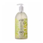 MKL Gel douche surgras Verveine bio