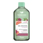 Biosecure Gel douche à la figue bio