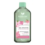 Biosecure Gel douche à la fleur de cerisier bio