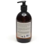 Le gel douche tonique GDD