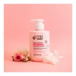 MKL Gel lavant Intime Ultra Doux Bio