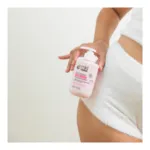 MKL Gel lavant Intime Ultra Doux Bio