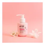 MKL Gel lavant Intime Ultra Doux Bio
