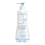 Mustela gel lavant doux Corps et cheveux