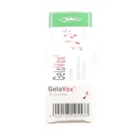 Gelovox Pastilles gorge