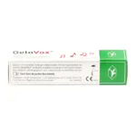Gelovox Pastilles gorge