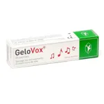 Gelovox Pastilles gorge