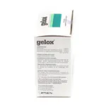 Gelox sachet