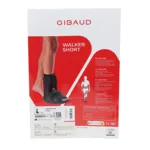 Gibaud botte de marche courte