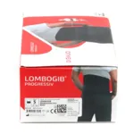 Ceinture lombaire Gibaud Lombogib Progressiv