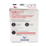 Gibaud poignet de maintien