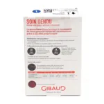 Gibaud Soin Genou Genouillère de maintien