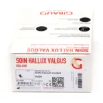 Gibaud Redresseur Hallux Valgus