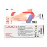 Gibaud Viscogib talonnettes antichoc