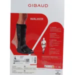 Gibaud Botte de marche longue