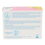 Gifrer embouts jetables pour mouche-bébé