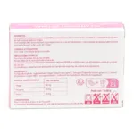 Gifrer Maman allaitement optimal gélules