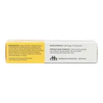 Gifrer Bicare Plus dentifrice blanchissant au charbon végétal