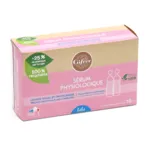 Gifrer Sérum physiologique