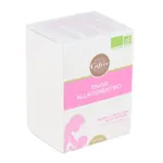 Gifrer Maman Tisane allaitement Bio sachets
