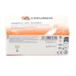 A cerumen unidoses